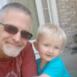 Meet your Posher, William